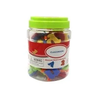 Magneti u plastičnoj kutiji